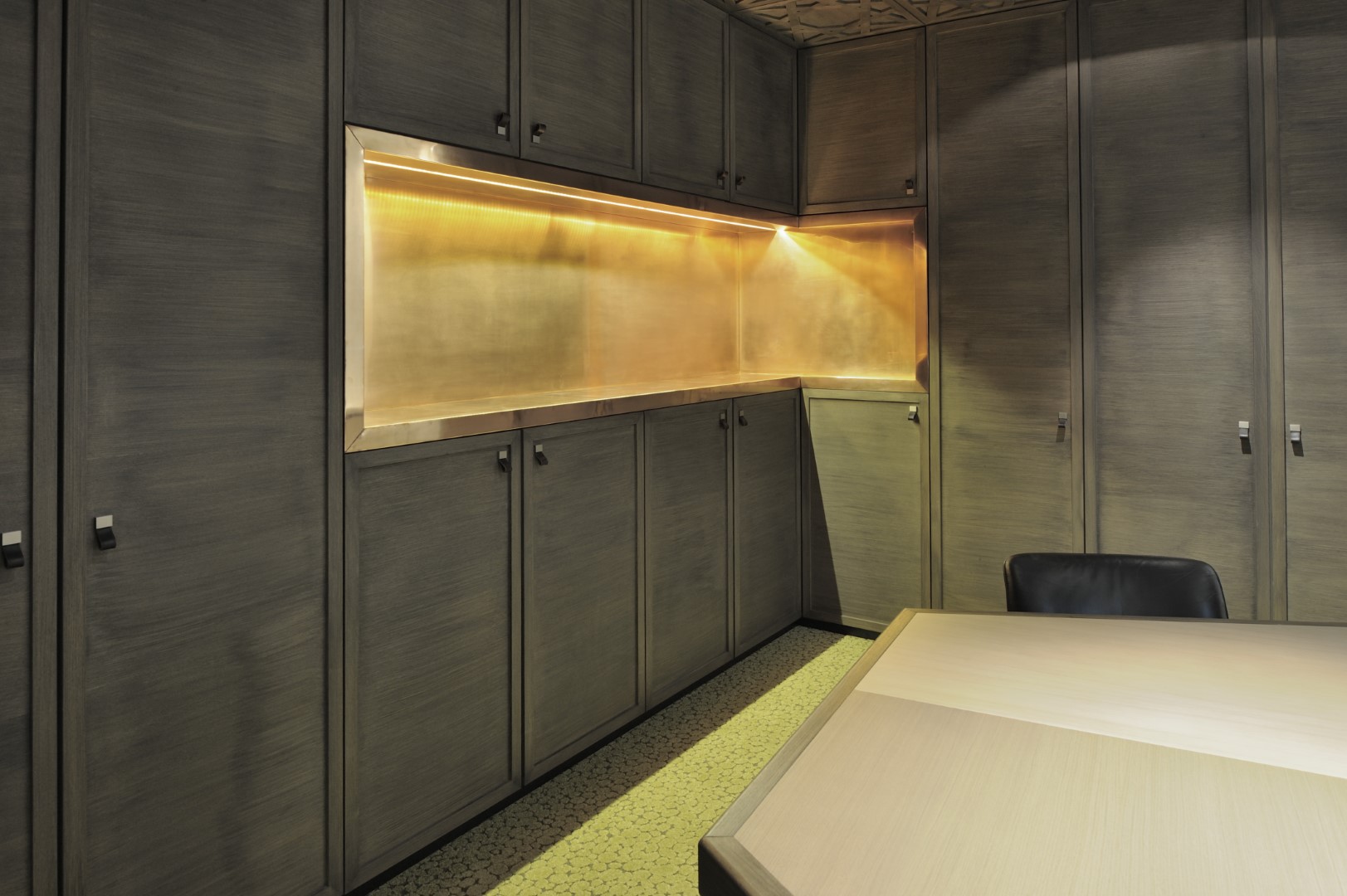 Interior design WSB | Scherpenzeel (NL) - 