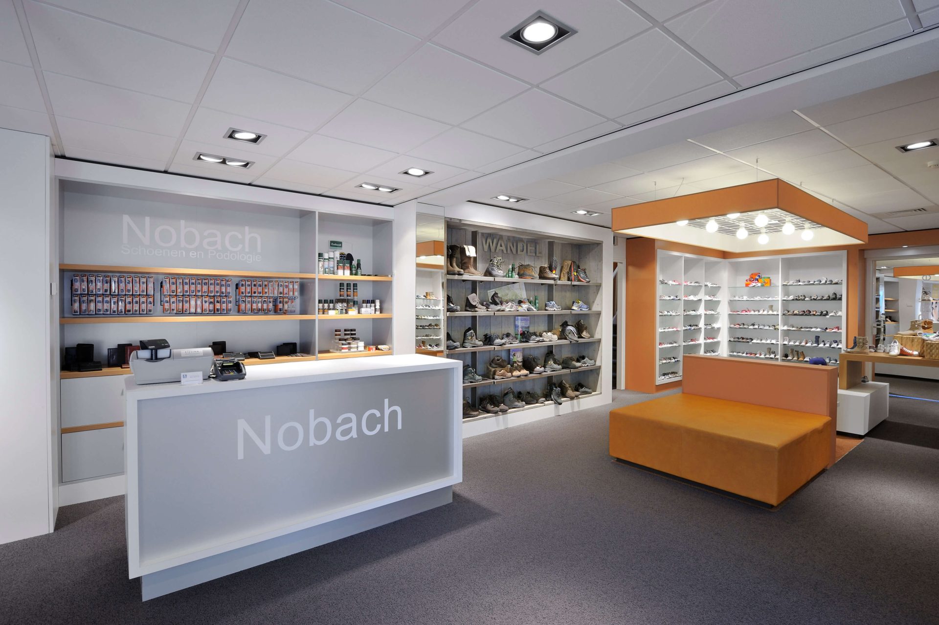Nobach Schoenen, Olst - 