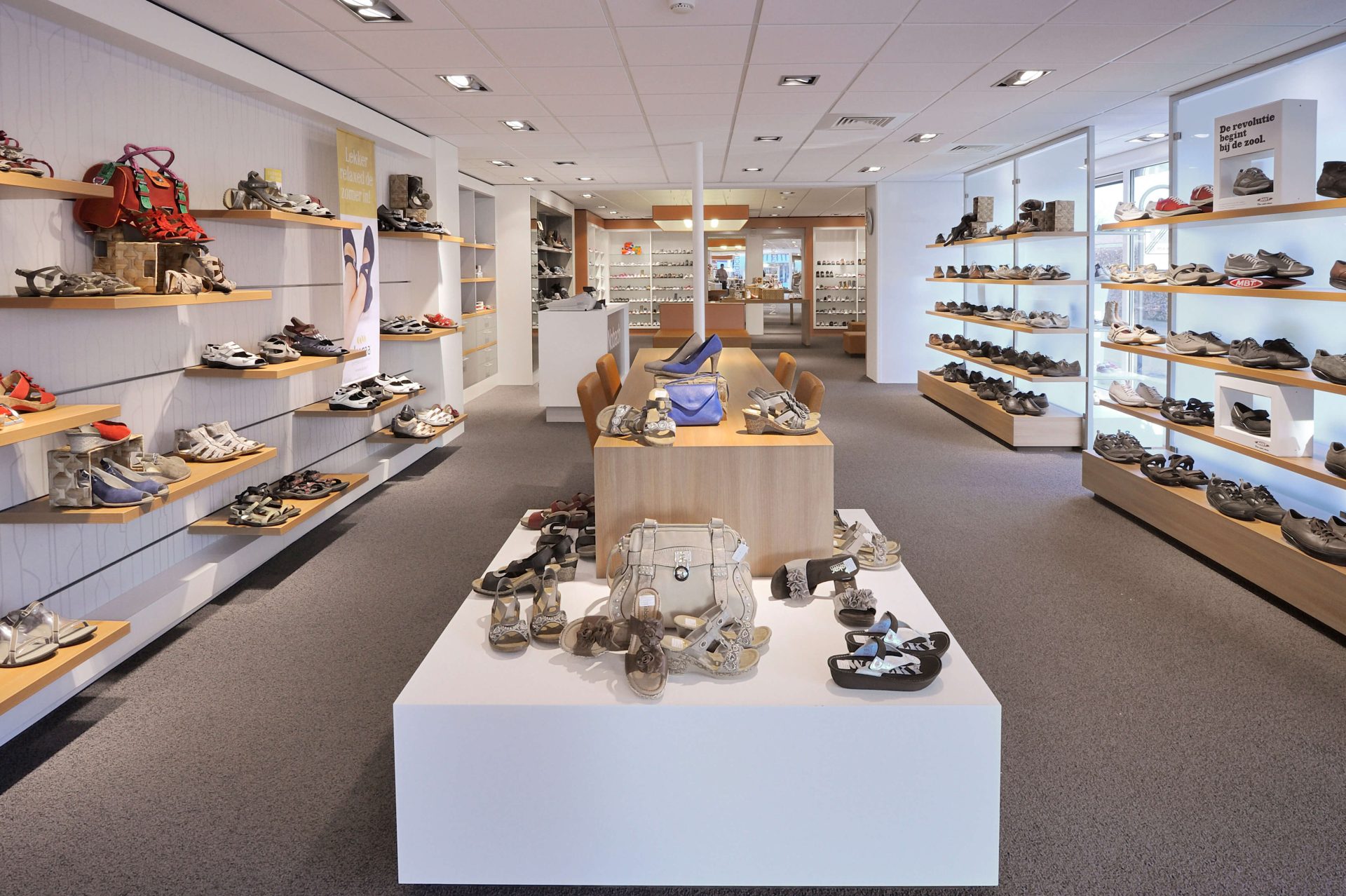 Nobach Schoenen, Olst - 