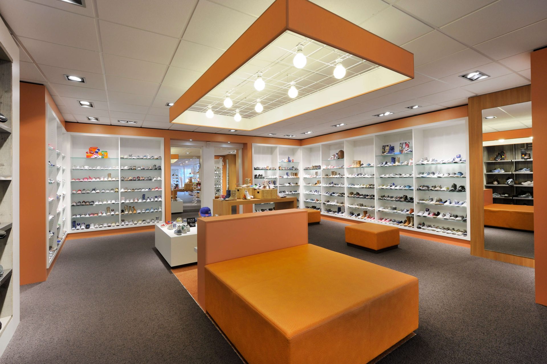 Nobach Schoenen, Olst - 