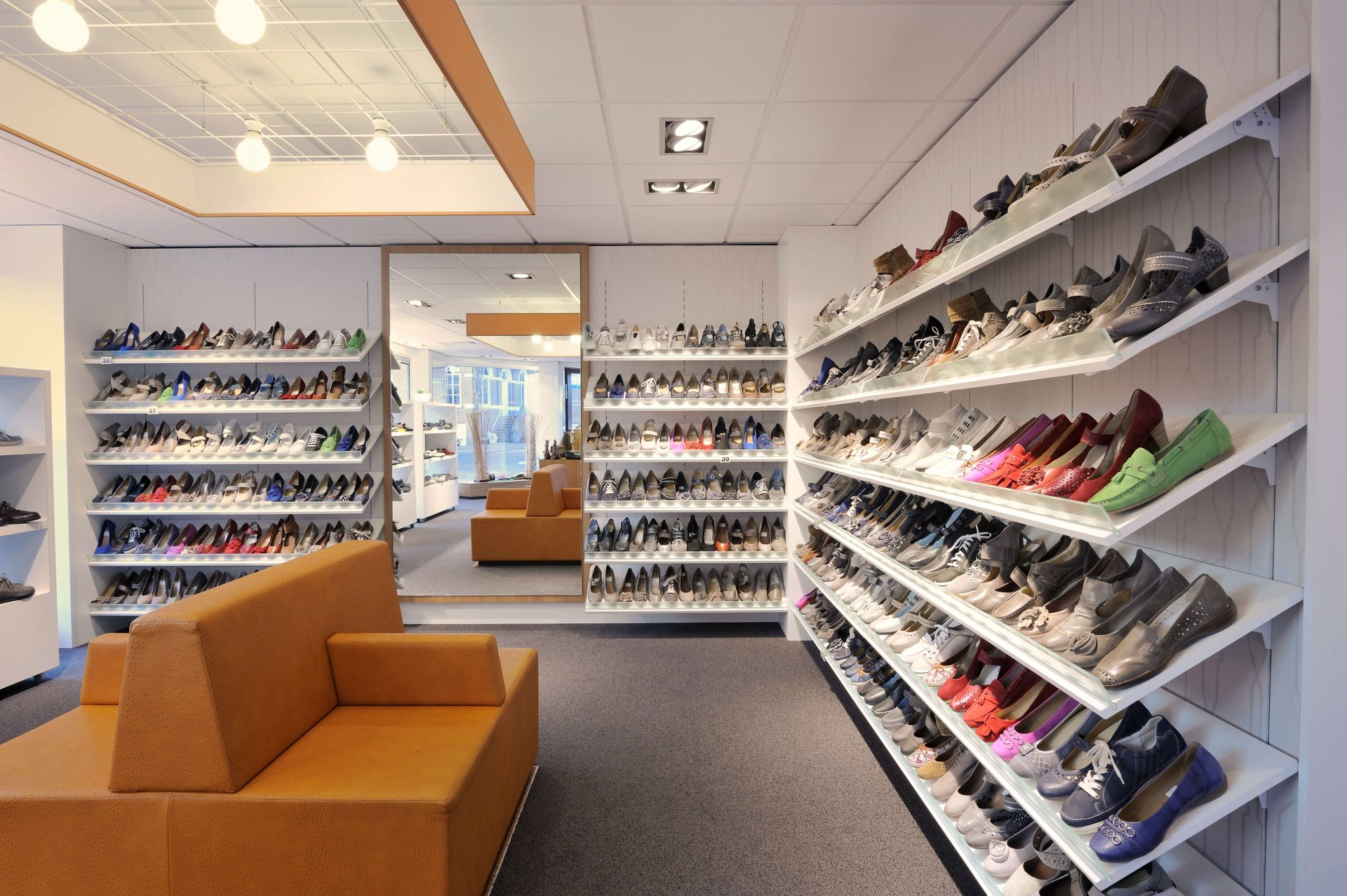 Nobach Schoenen, Olst - 