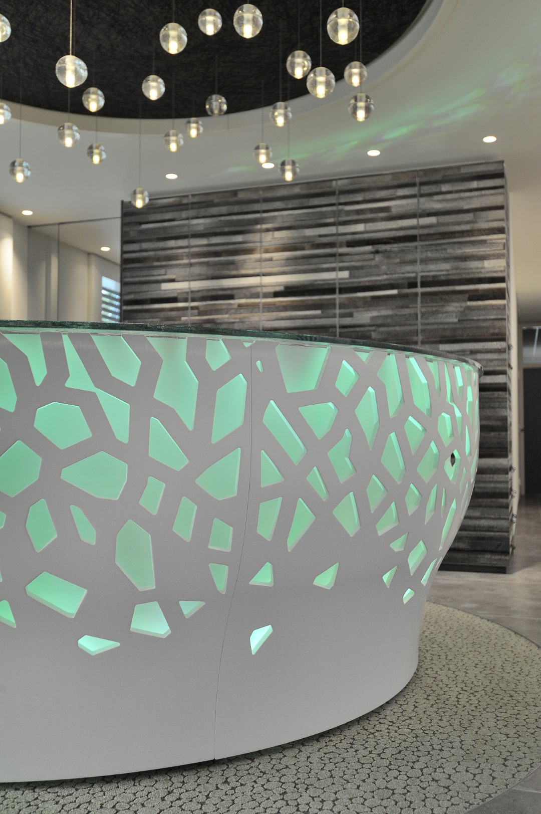 Interior design WSB | Scherpenzeel (NL) - 
