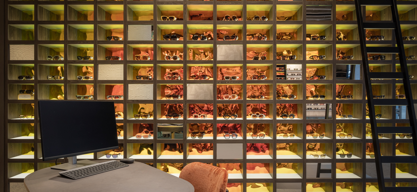 Optics Matthijs | Ghent (BE) - Optician