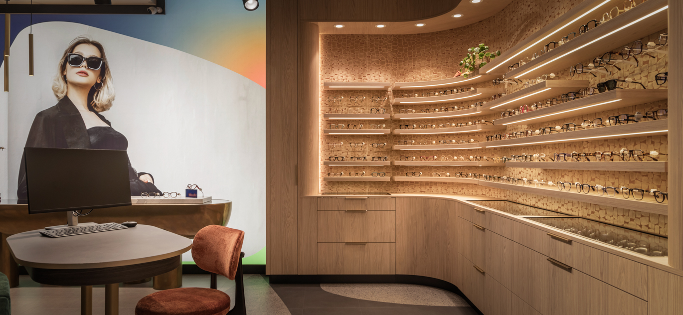 Optics Matthijs | Ghent (BE) - Optician