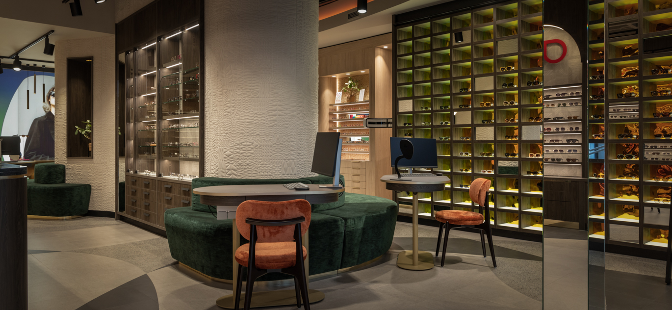 Optics Matthijs | Ghent (BE) - Optician