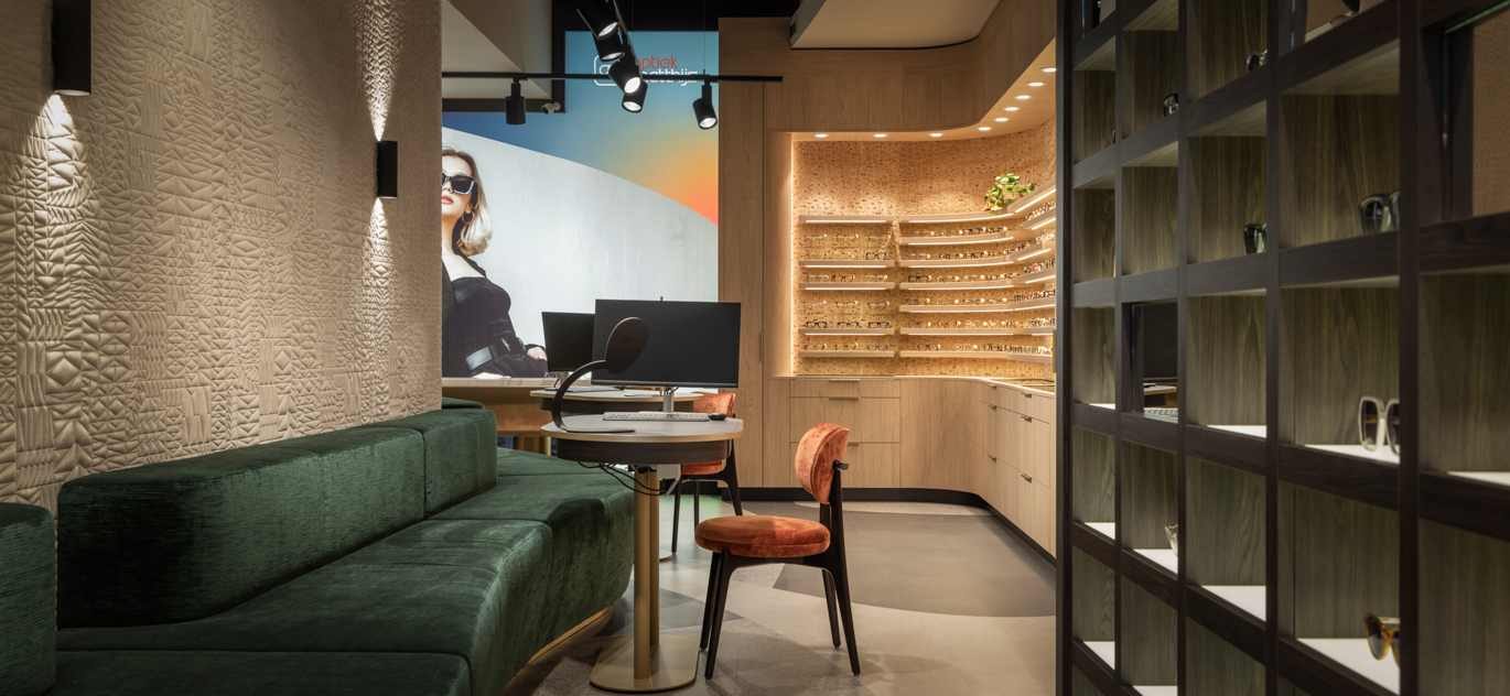 Optics Matthijs | Ghent (BE) - Optician