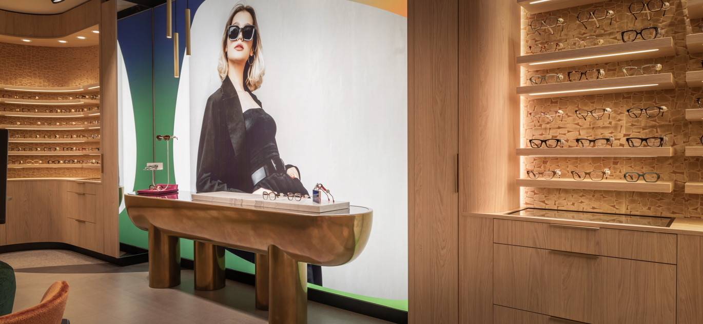 Optics Matthijs | Ghent (BE) - Optician