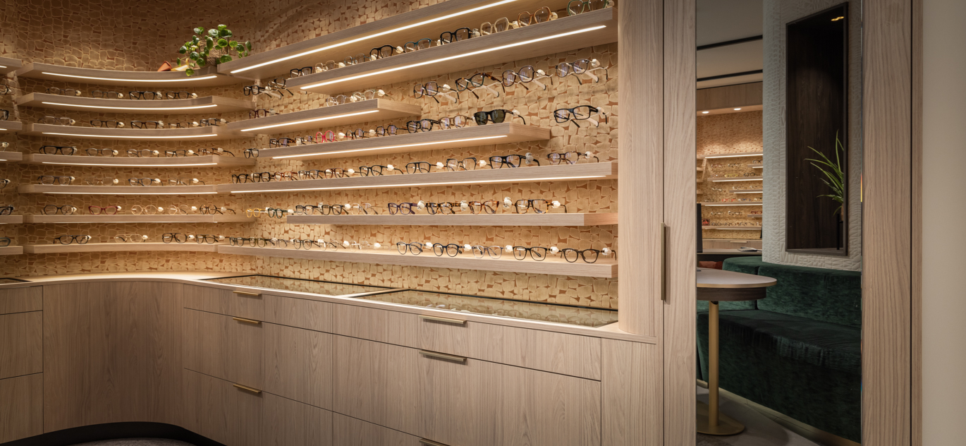 Optics Matthijs | Ghent (BE) - Optician