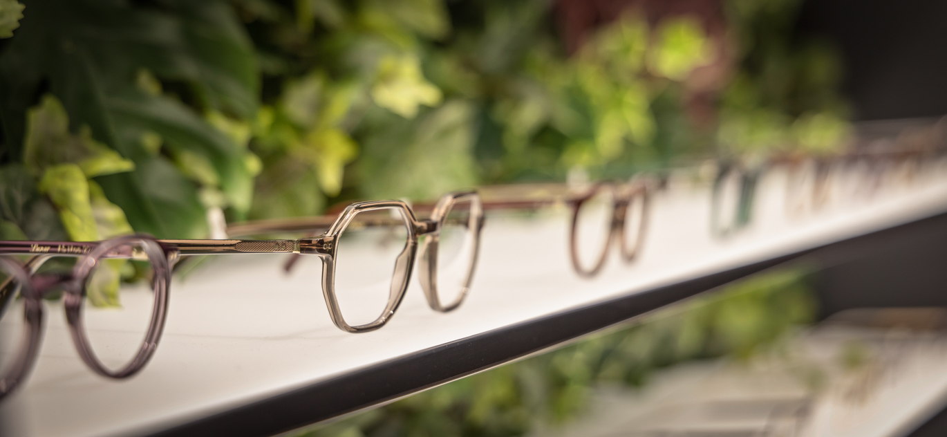 Van Leeuwen Optiek | Bodegraven (NL) - 