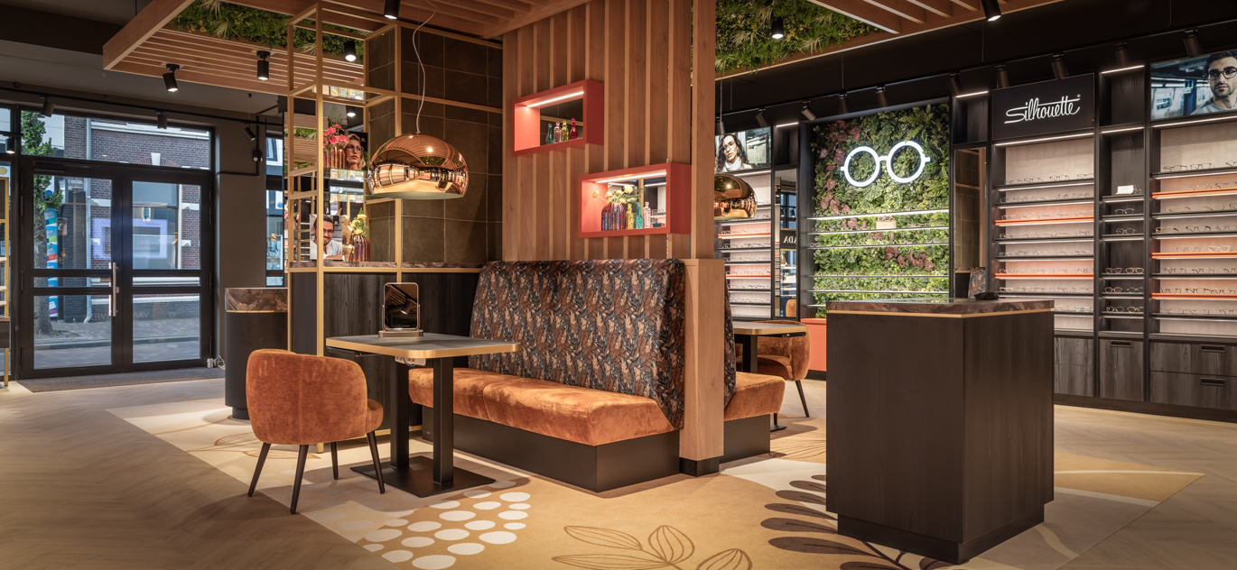 Van Leeuwen Optiek | Bodegraven (NL) - 