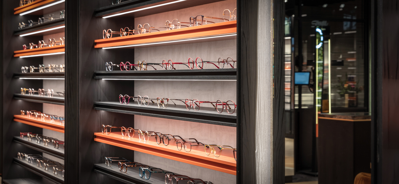 Van Leeuwen Optiek | Bodegraven (NL) - 