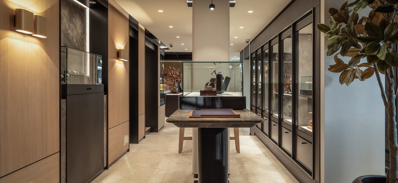 Vanhoutteghem Time & Jewelry | Ghent (BE) - Jeweler