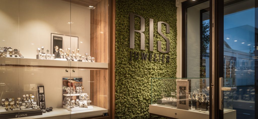 Michel Ris| Juwelier Ris