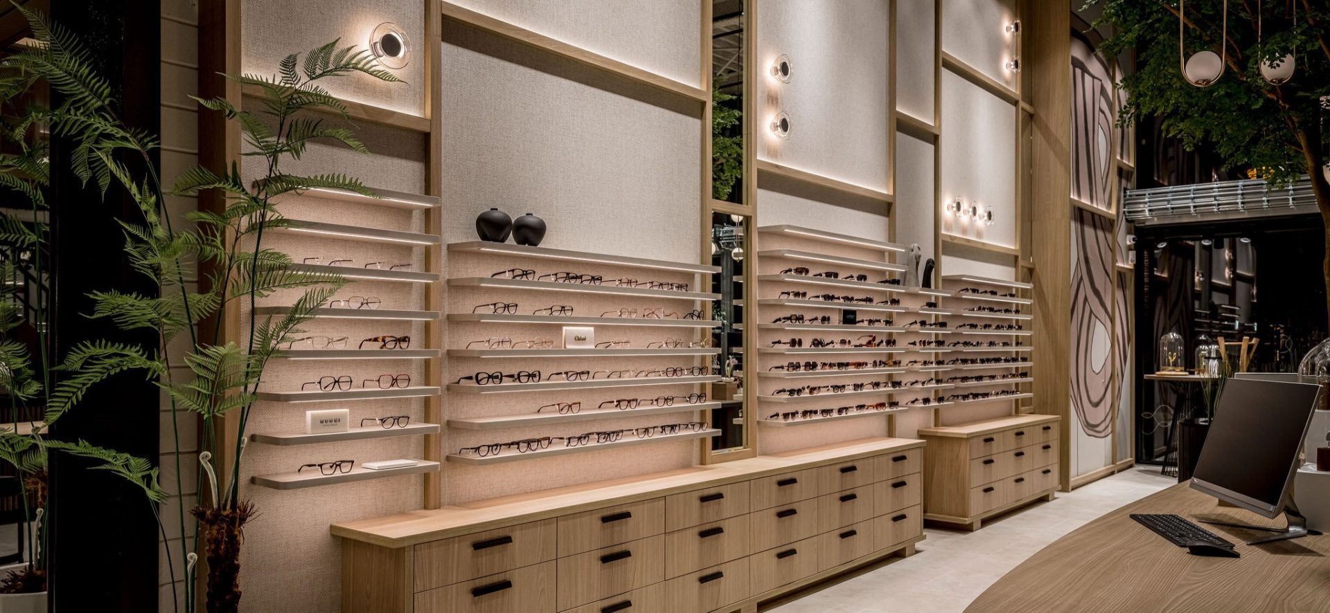 Beeks Oog en Oor | ‘s Gravenzande - Optician