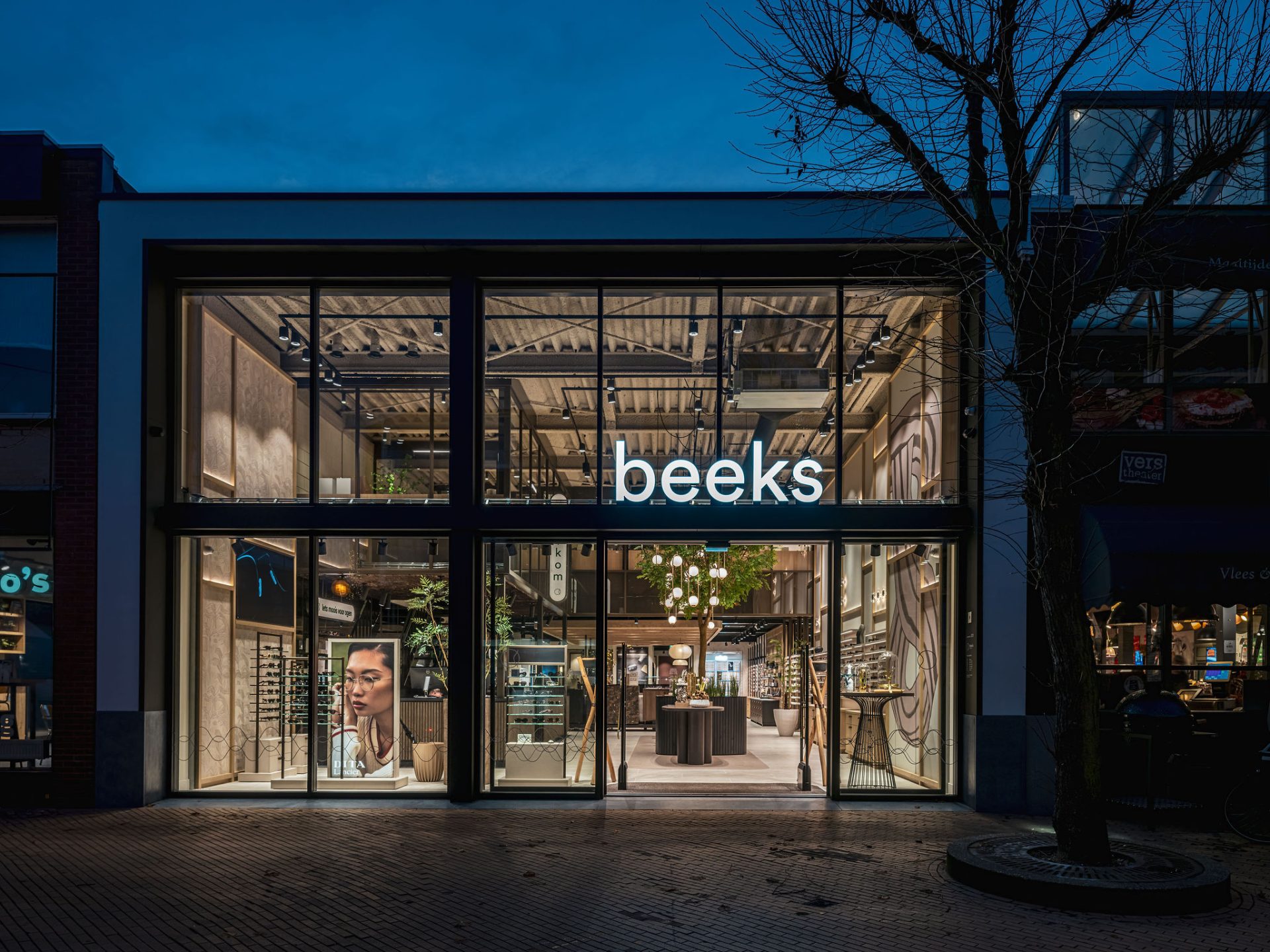 Beeks Oog en Oor | ‘s Gravenzande