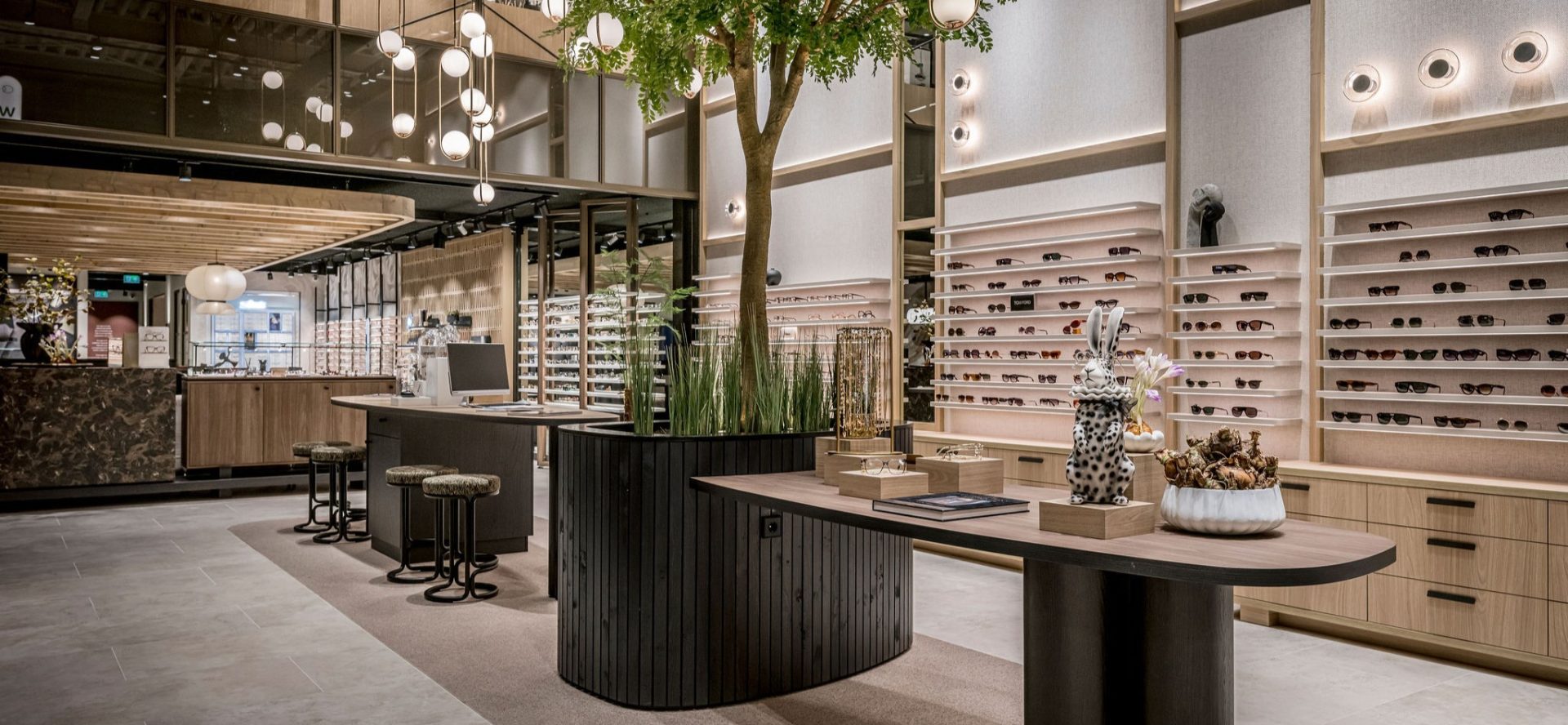 Beeks Oog en Oor | ‘s Gravenzande - Optician