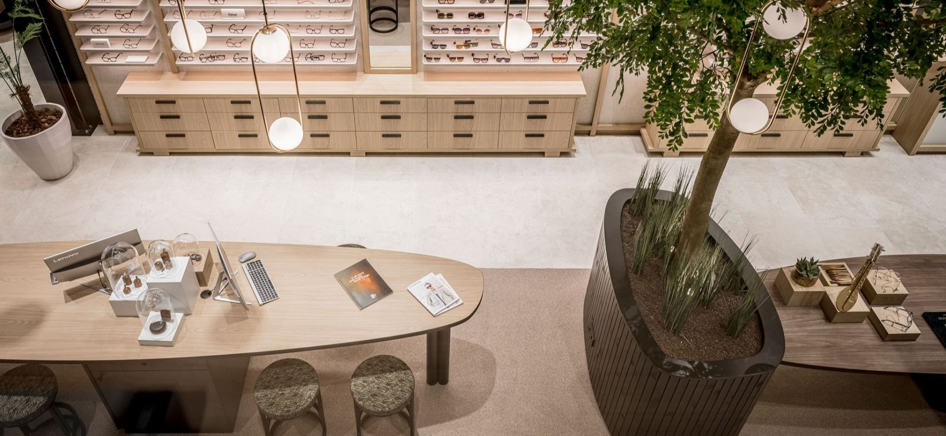 Beeks Oog en Oor | ‘s Gravenzande - Optician