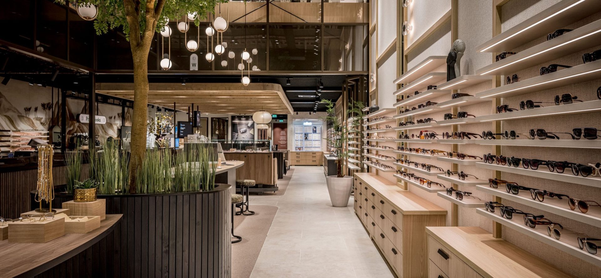 Beeks Oog en Oor | ‘s Gravenzande - Optician