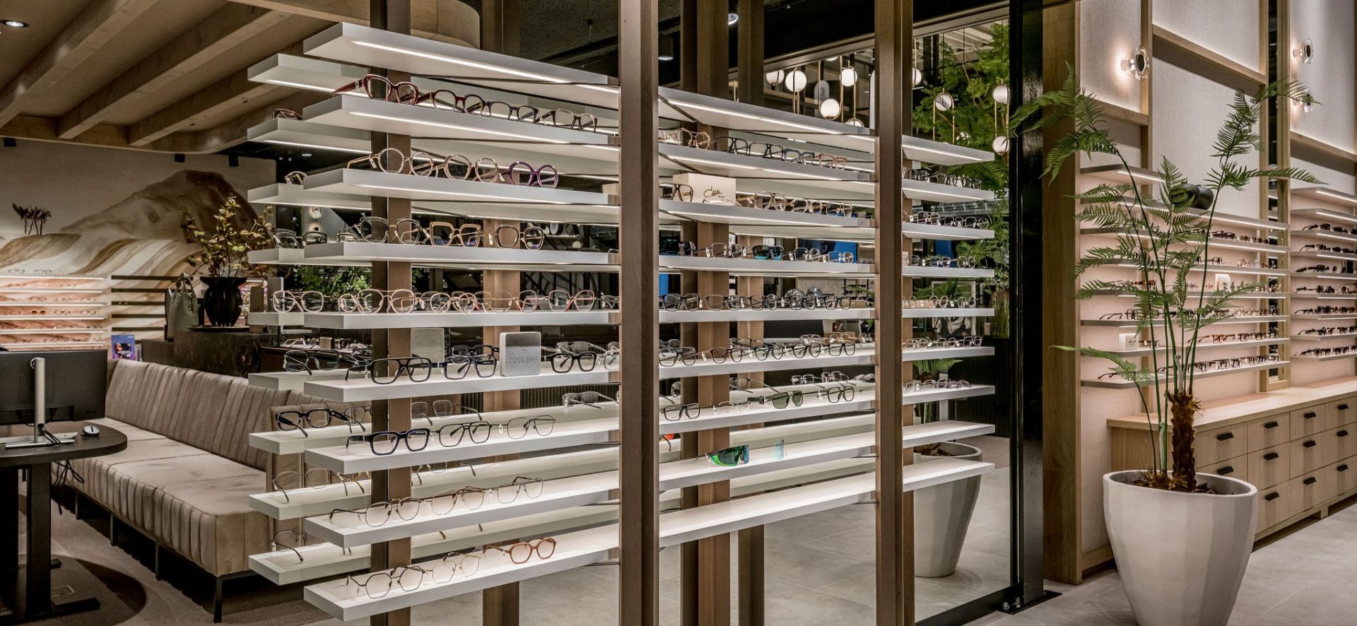 Beeks Oog en Oor | ‘s Gravenzande - Optician