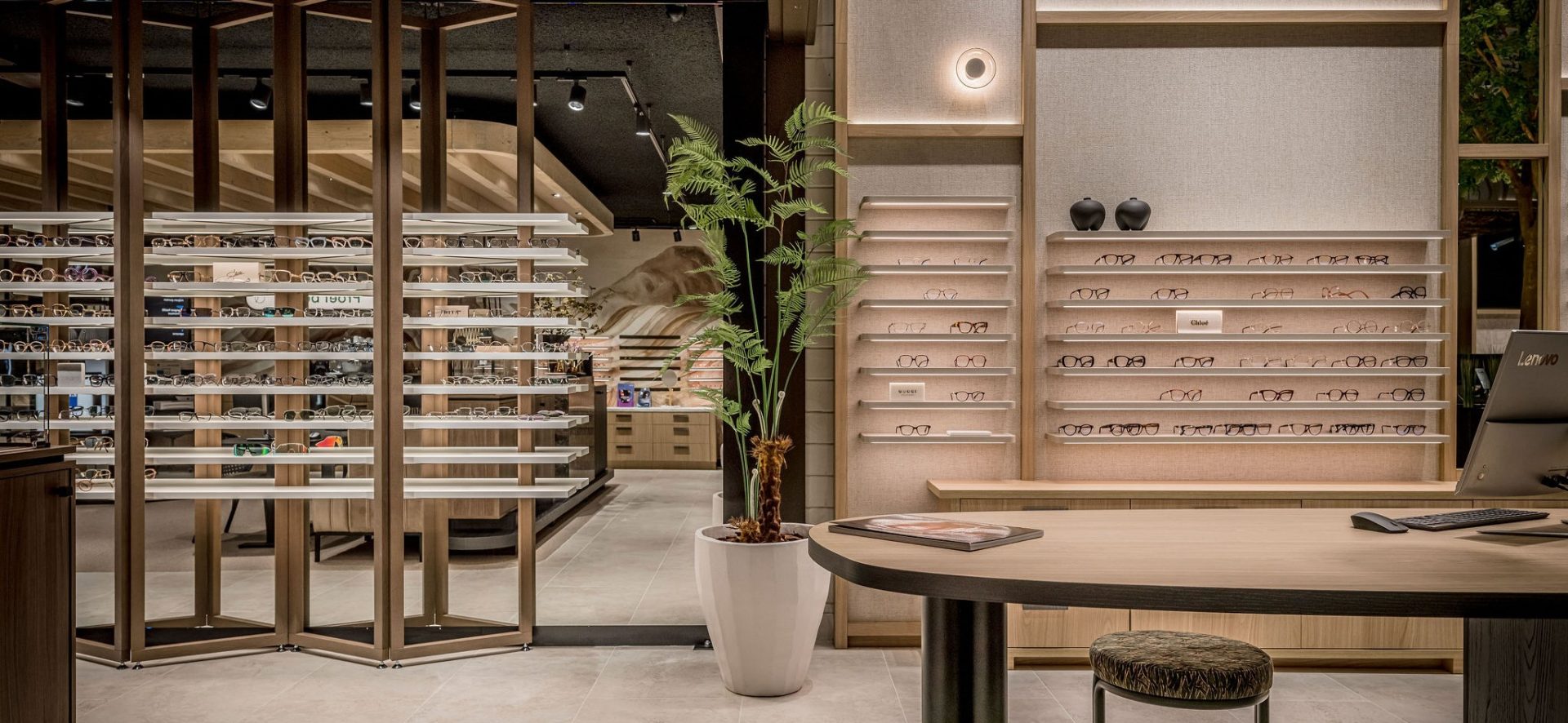 Beeks Oog en Oor | ‘s Gravenzande - Optician