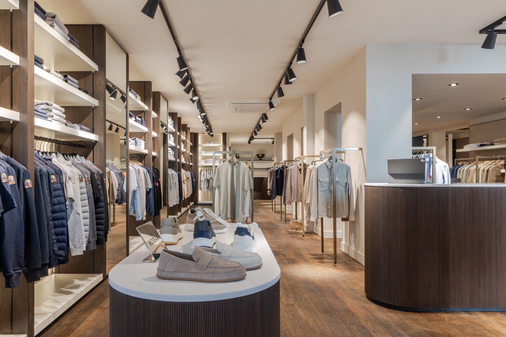 Paul Clothing | Zeist (NL)