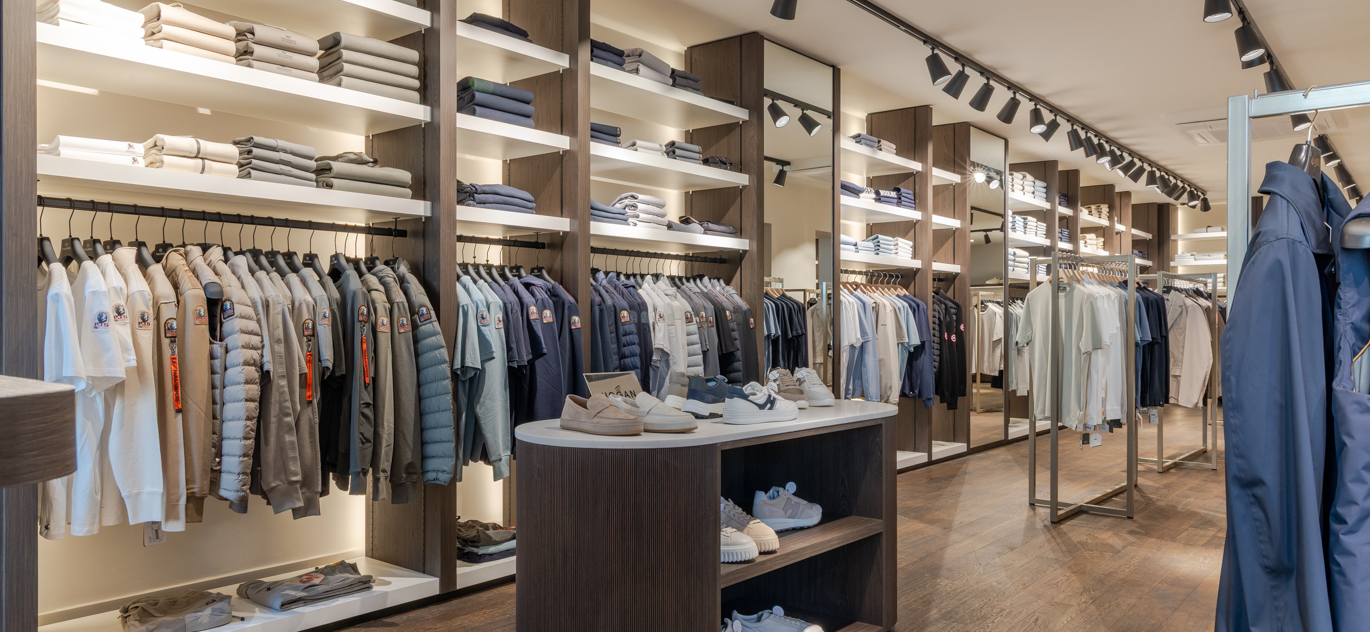 Paul Clothing | Zeist (NL) - Fashion
