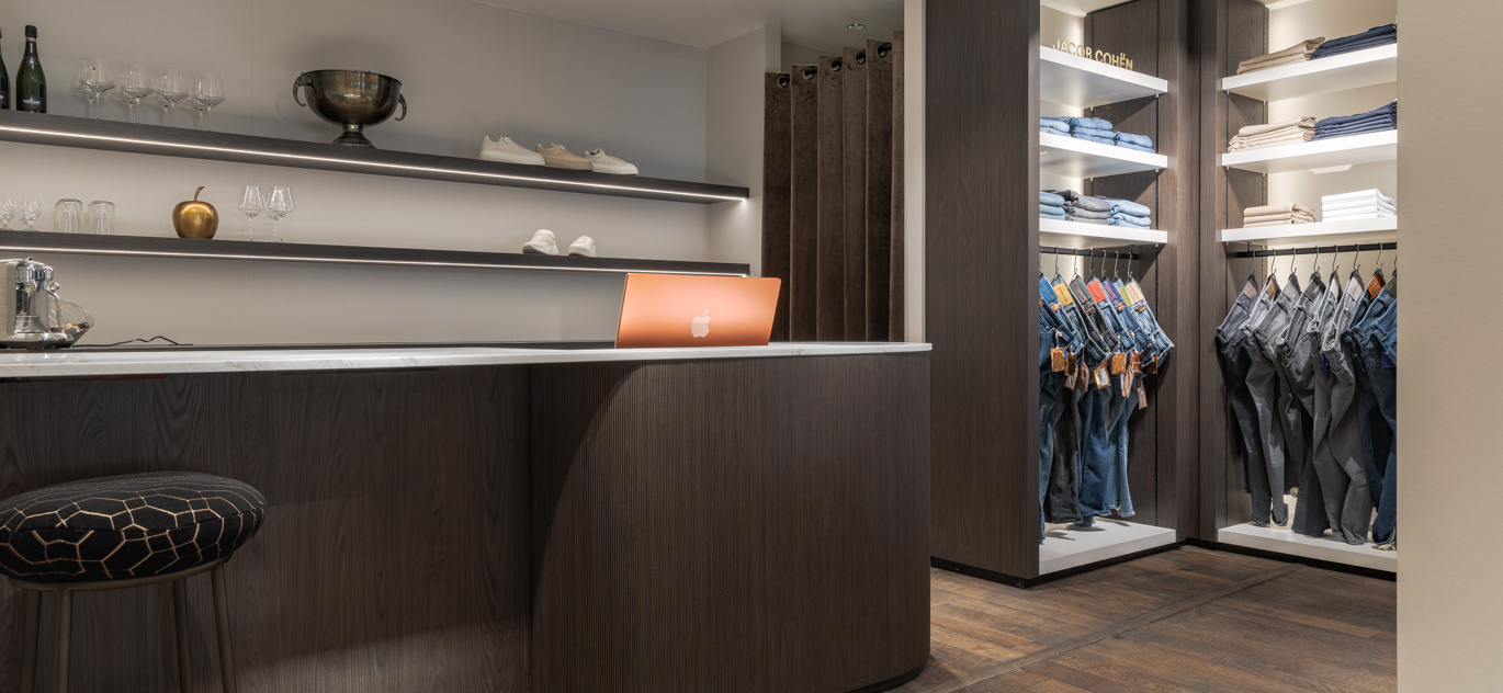 Paul Clothing | Zeist (NL) - Fashion