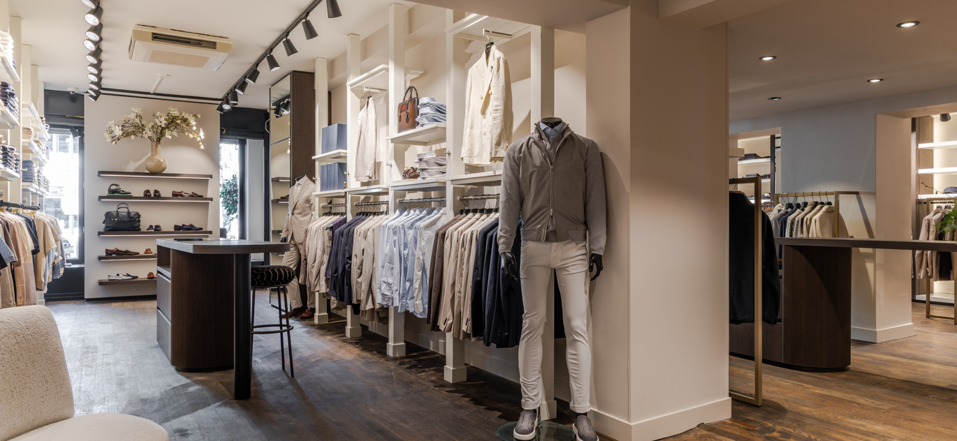 Paul Clothing | Zeist (NL) - Fashion