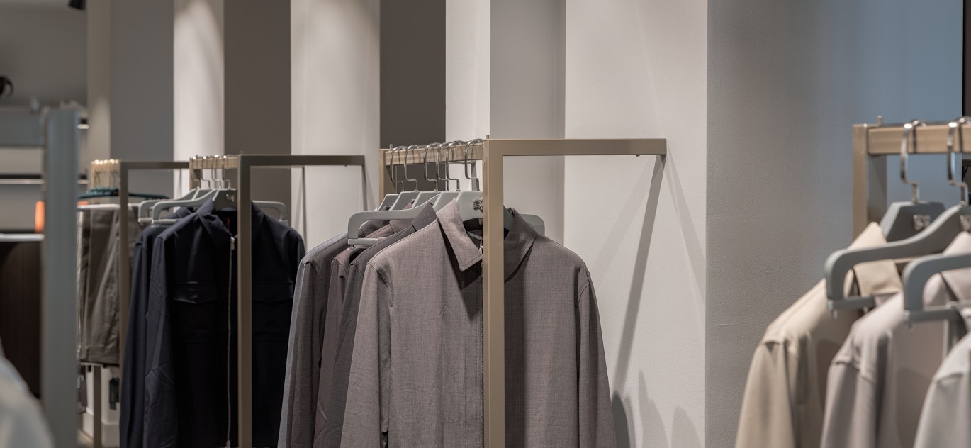 Paul Clothing | Zeist (NL) - Fashion