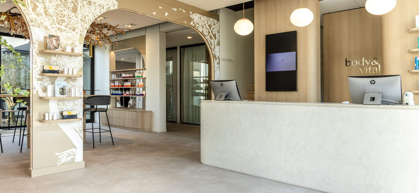 Body & Vital | Houten (NL)