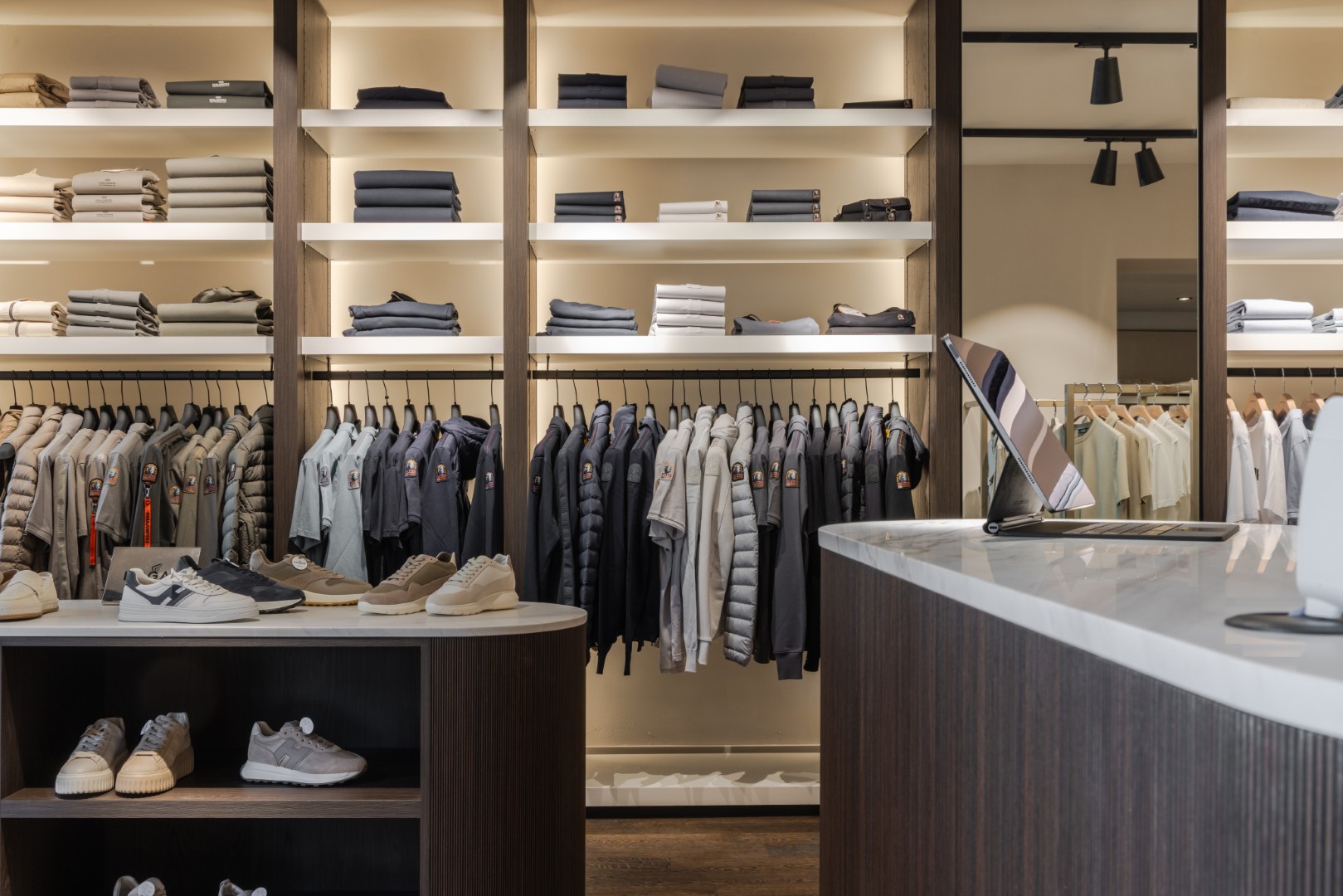 Paul Clothing | Zeist (NL) - Fashion