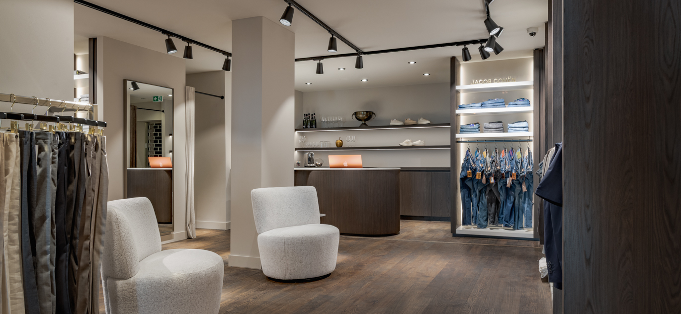 Paul Clothing | Zeist (NL) - Fashion