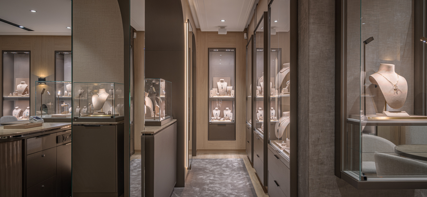 Maison Paillard | Paris (FR) - Jeweler