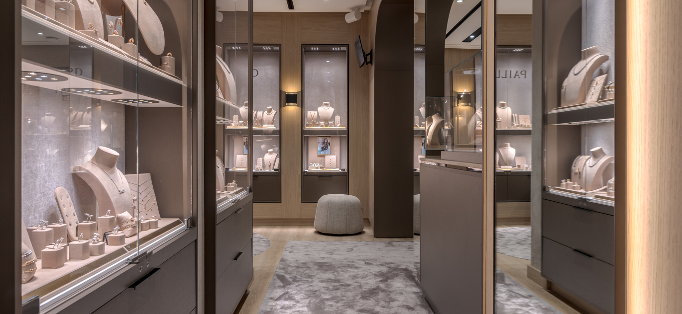 Maison Paillard | Paris (FR) - Jeweler