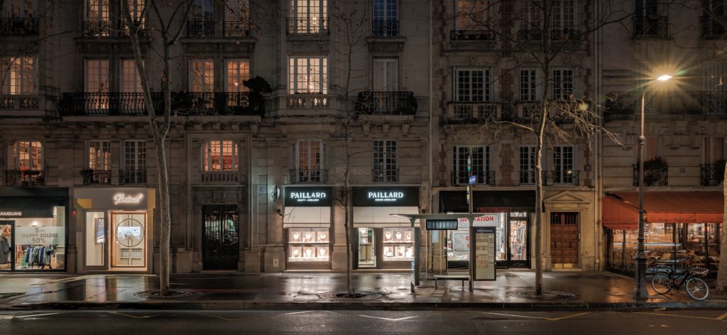 Maison Paillard | Paris (FR)