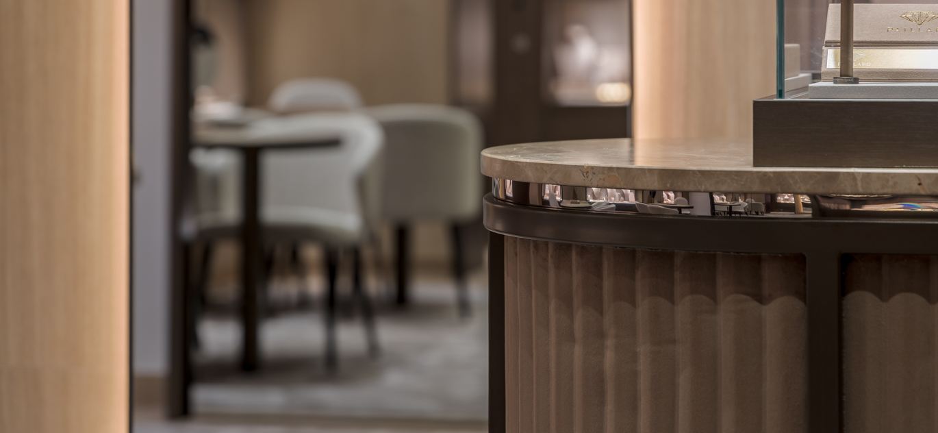 Maison Paillard | Paris (FR) - Jeweler