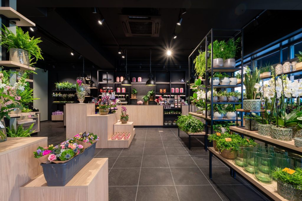 Van Beest Bloemen en Planten | Vathorst (NL)