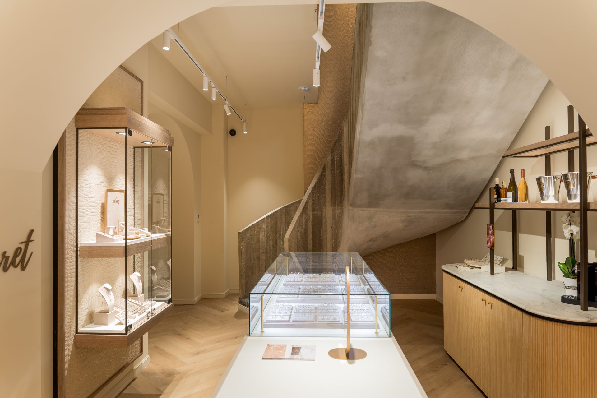 Claret Joaillerie | Corsica (FR) - 