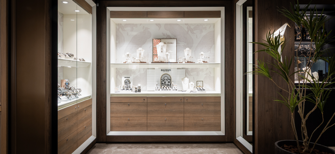 Veerman Jewelry | Huizen (NL) - Jeweler