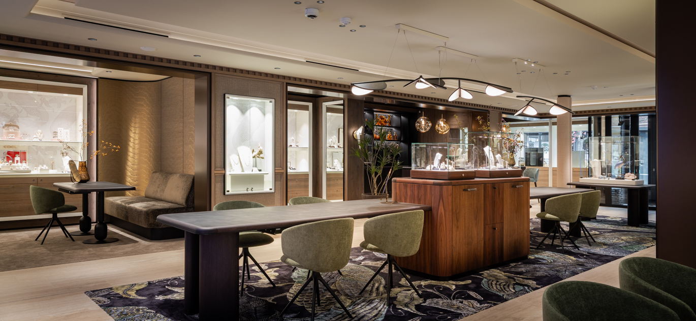 Veerman Jewelry | Huizen (NL) - Jeweler