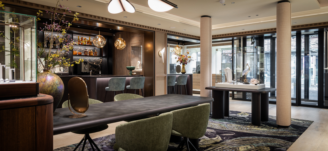 Veerman Jewelry | Huizen (NL) - Jeweler