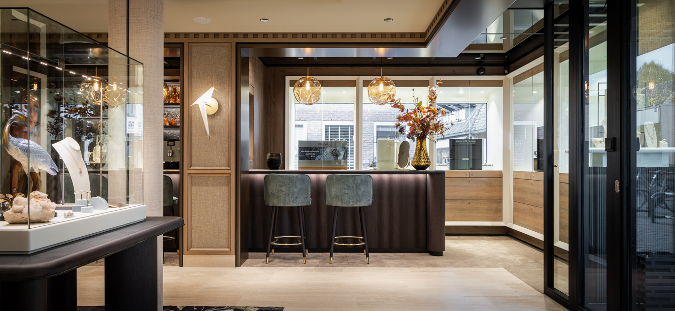 Veerman Jewelry | Huizen (NL) - Jeweler