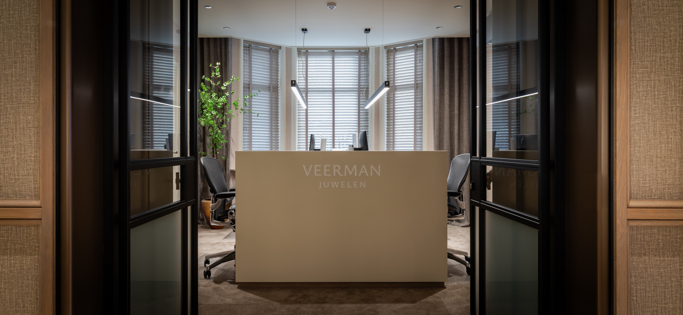 Veerman Jewelry | Huizen (NL) - Jeweler