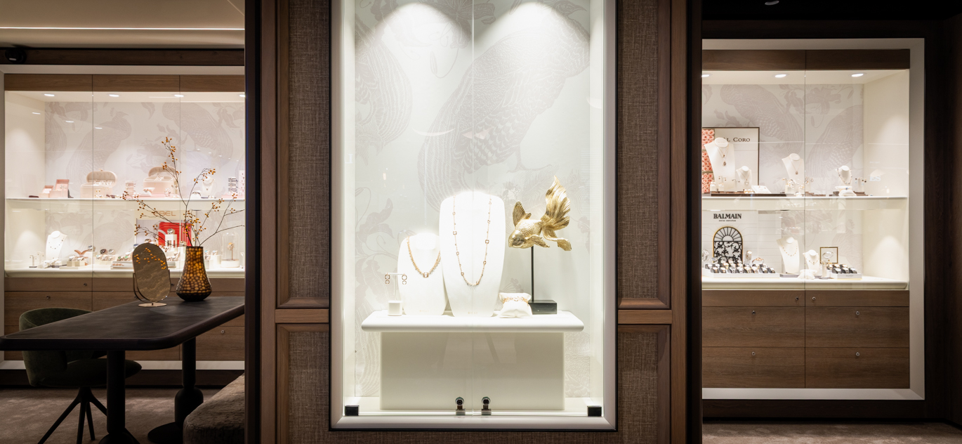 Veerman Jewelry | Huizen (NL) - Jeweler