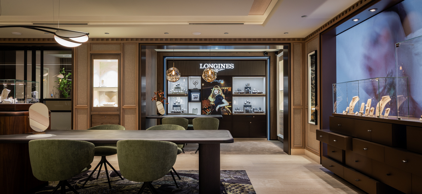 Veerman Jewelry | Huizen (NL) - Jeweler