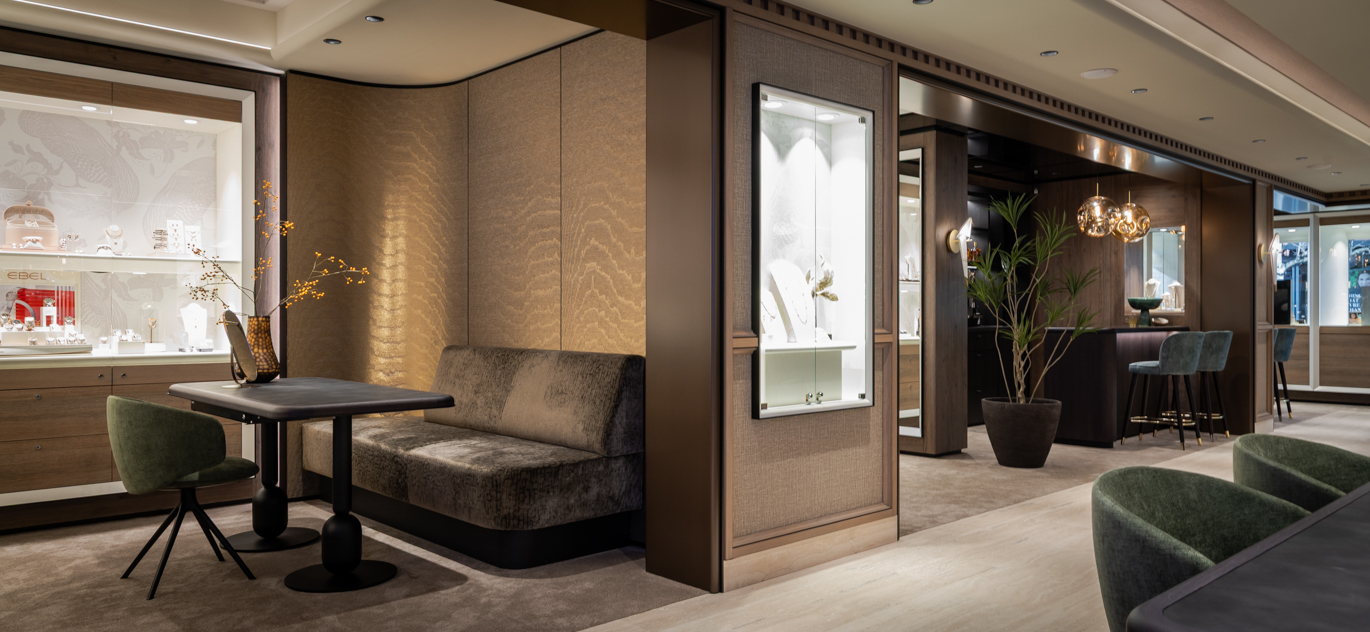 Veerman Jewelry | Huizen (NL) - Jeweler