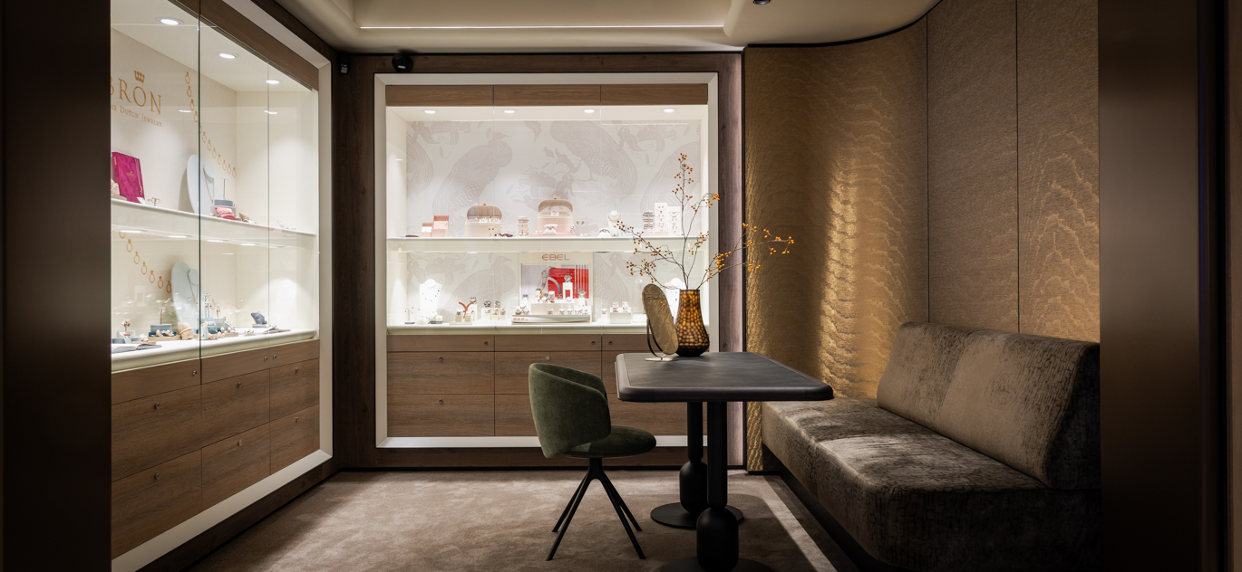 Veerman Jewelry | Huizen (NL) - Jeweler