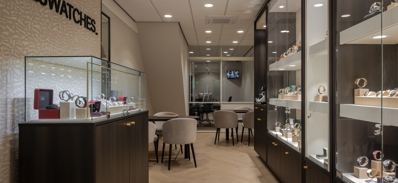 M25 Watches | Maastricht - Jeweler