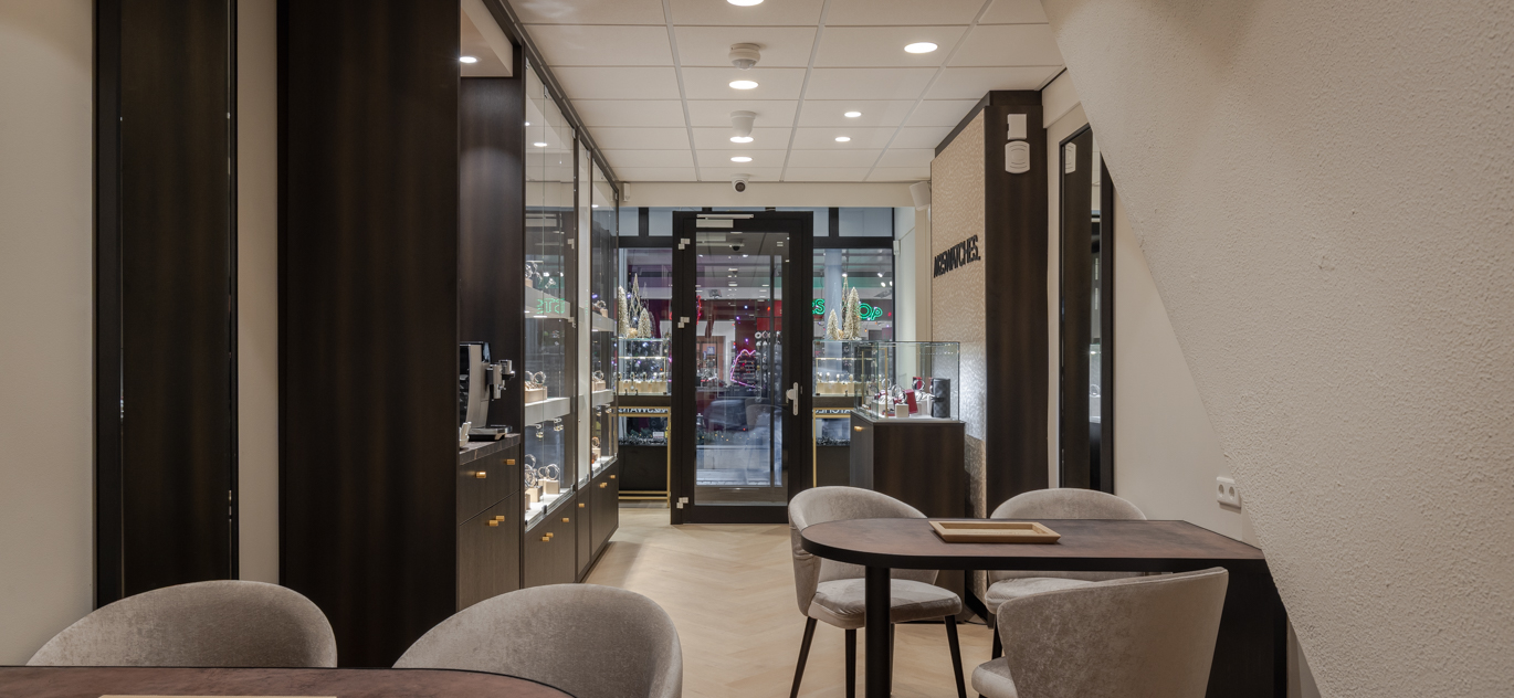 M25 Watches | Maastricht - Jeweler