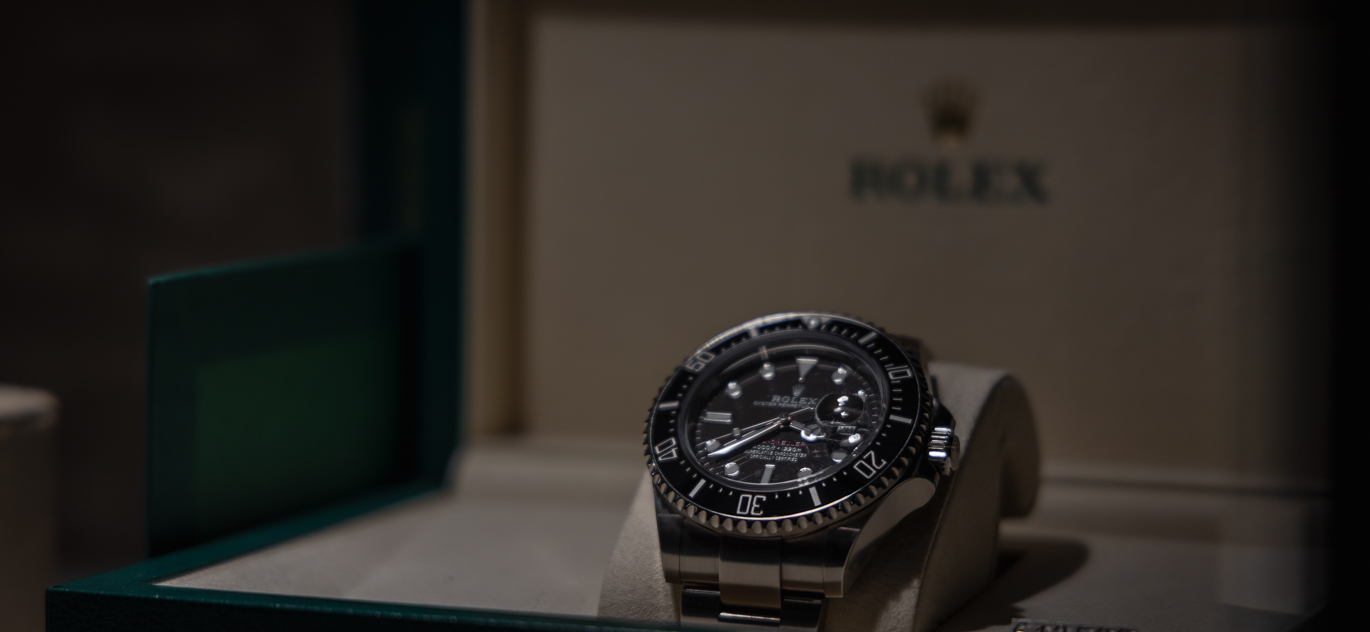 M25 Watches | Maastricht - Jeweler